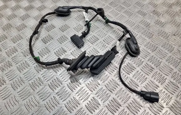 Volkswagen Touran II Front door wiring loom TAB016298CJ 1T0971693EG 2011300