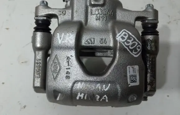 Nissan Micra Front brake caliper L88844