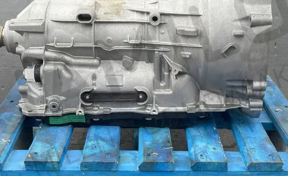 BMW 3 F30 F35 F31 Automatic gearbox 8638272 24008638272 8623594