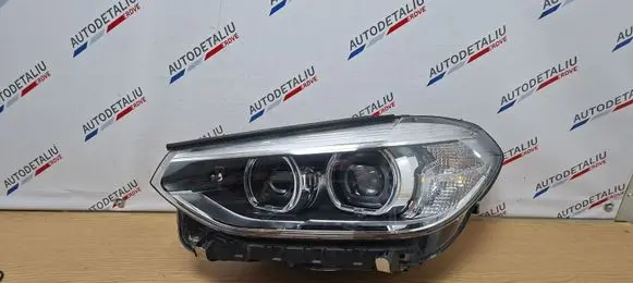 Headlight/headlamp