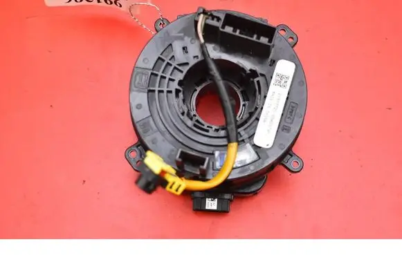 Chevrolet Orlando Airbag slip ring squib (SRS ring) 20817720