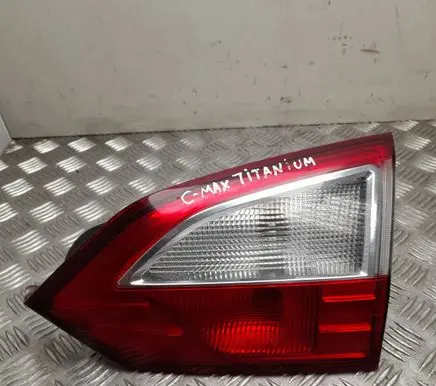 Ford C-MAX II Rear/tail lights 89501748