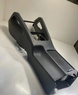 Volkswagen Golf V Center console 1K0863243A