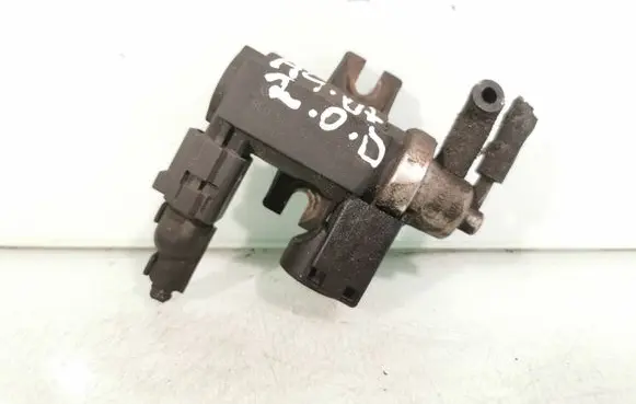 Audi A4 S4 B7 8E 8H Turbo solenoid valve 8E0906627C 72290313 02134