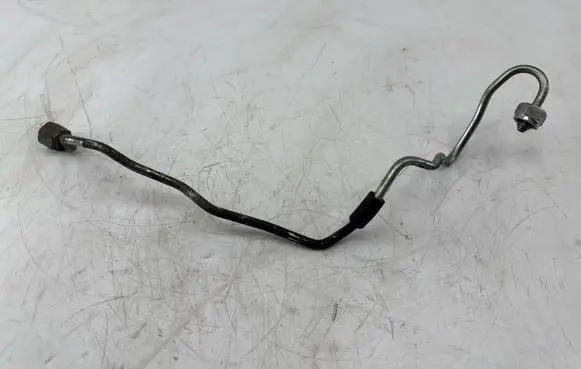 BMW 5 F10 F11 Fuel return line/hose 