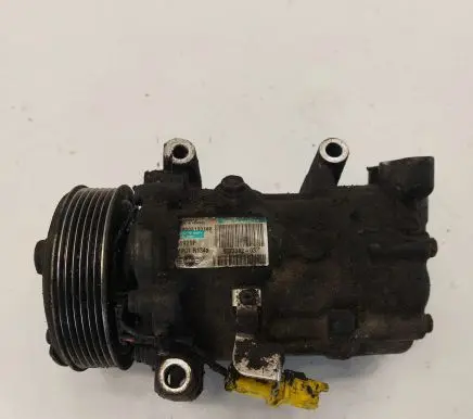 Mini One - Cooper R57 Air conditioning (A/C) compressor (pump) 9223392
