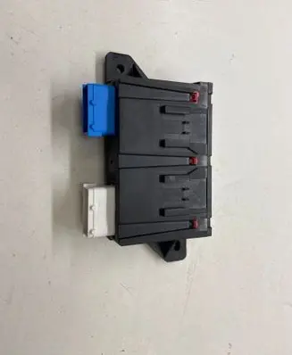 Citroen C4 II Picasso Other control units/modules