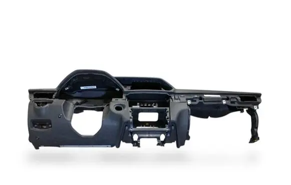 Mercedes-Benz E W212 Dashboard A2126802387 A2128600902