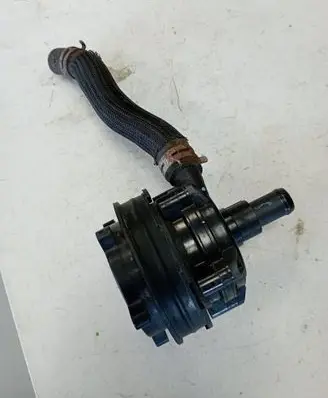 Chevrolet Volt II Electric auxiliary coolant/water pump 23259627