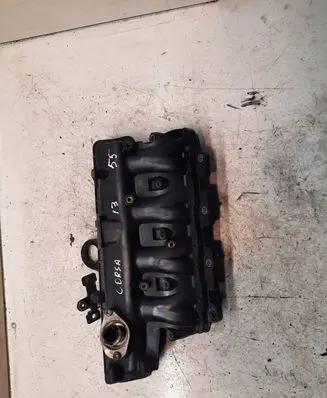 Opel Corsa D Intake manifold