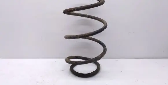 BMW 5 E39 Front coil spring