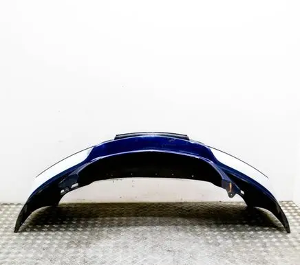 Chrysler Pacifica Front bumper 5102341AB YM13ABVAA