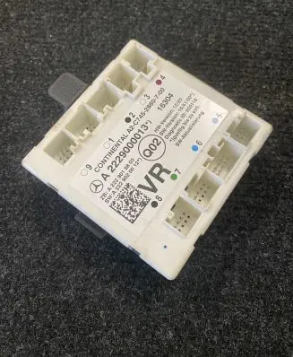 Mercedes-Benz GLC X253 C253 Door control unit/module A2229000013