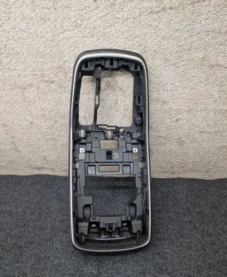Renault Scenic IV - Grand scenic IV Other center console (tunnel) element 682607429R 682604036R 682603063R