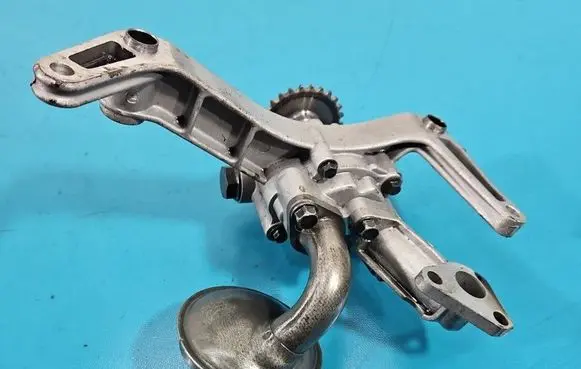 Hyundai H-1, Starex, Satellite Oil pump IMPRK1567597
