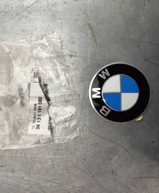BMW 3 E36 Manufacturer badge logo/emblem 36131181080 36131117648 1181080