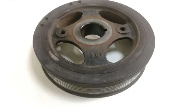 Toyota Corolla Verso AR10 Crankshaft gear 