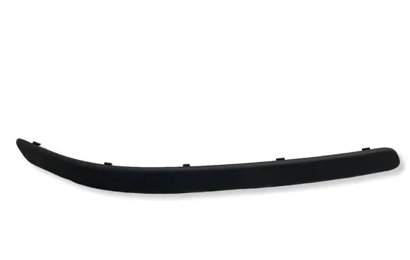 BMW 5 E39 Front bumper splitter molding 2494194BILI 2494194