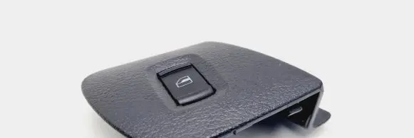 Skoda Octavia Mk1 (1U) Electric window control switch 3B0959855 1U1867186C