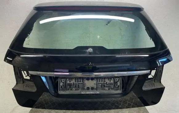 Mercedes-Benz E W212 Tailgate/trunk/boot lid A2127400010