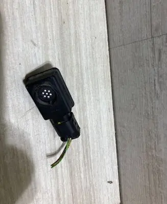 BMW 7 F01 F02 F03 F04 Air quality sensor 9123861