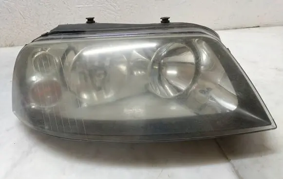 Seat Alhambra (Mk1) Headlight/headlamp 0301182212 030118221200