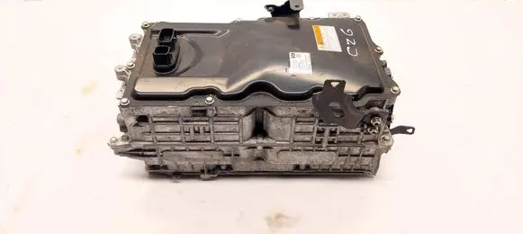 Toyota RAV 4 (XA50) Voltage converter inverter G92A042060
