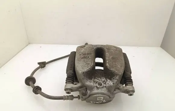 BMW 5 G30 G31 Front brake caliper 6872800 6884492 34106884492