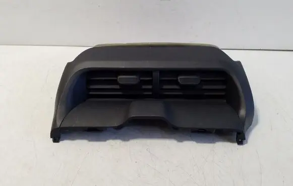 Dash center air vent grill
