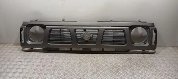 Nissan Patrol Y60 Front grill 74111RB0100