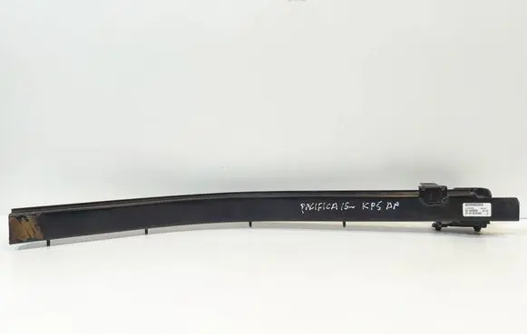 Chrysler Pacifica Sliding door bottom rail 68186023AC HR595592 5826890