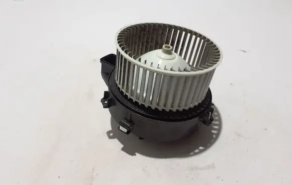 Volvo XC90 A/C air flow flap actuator/motor 31497372