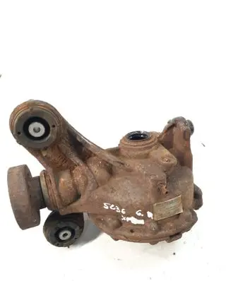 Jaguar XF Rear differential 9X234A213EA 9X234A213 10110907031857