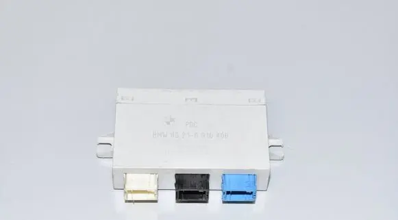 BMW X3 E83 Parking PDC control unit/module 6916406