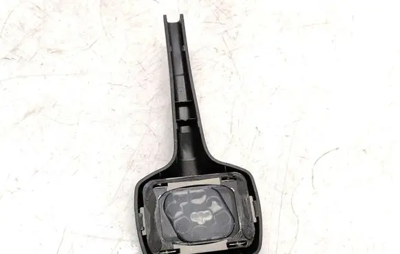 Peugeot 407 Rain sensor
