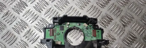 Volvo V70 Steering angle sensor 8685371