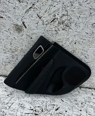 Jeep Grand Cherokee Rear door card panel trim 632C527vwgroup777