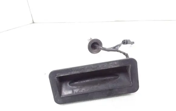 Ford Focus Tailgate/trunk/boot exterior handle 6M5119B514AB