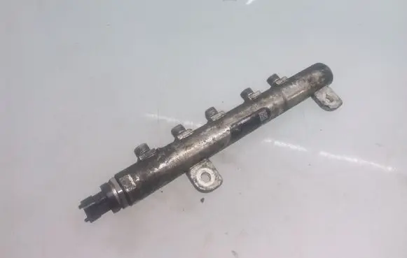 Opel Vectra C Fuel main line pipe 0445214095 55209572 0281002903