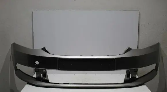 Skoda Fabia Mk3 (NJ) Front bumper 6V0807221 32200102128