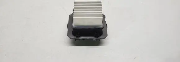 Renault Arkana Heater blower motor/fan resistor 271504126R