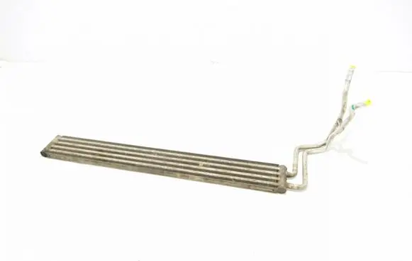Volkswagen Touareg I Power steering radiator 7L0422885A