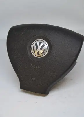 Volkswagen Jetta V Steering wheel airbag 1K0880201BB 001M7TB093JF