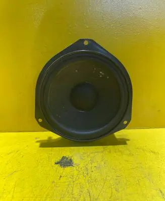 Opel Zafira B Front door speaker 24423552