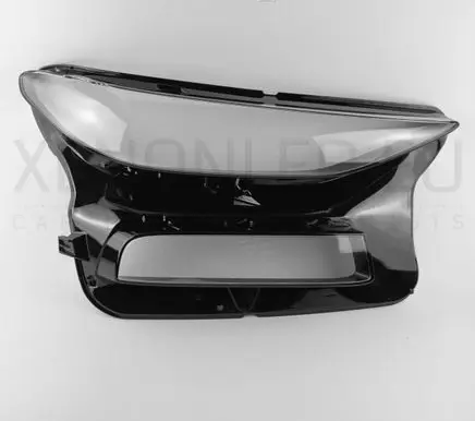 Audi Q6 e-tron Headlight lense 
