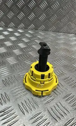Citroen C4 Cactus Spare wheel bolt 