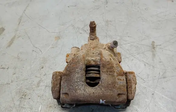 Volvo S60 Rear brake caliper
