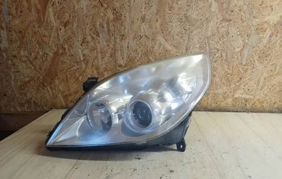 Opel Vectra C Headlight/headlamp 13170915 22712391 PL02A011