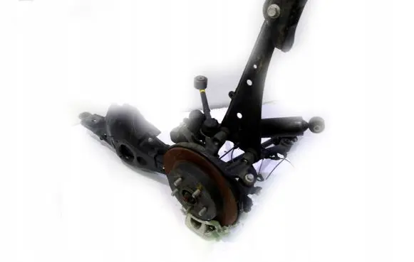 Lexus NX Rear wheel hub spindle/knuckle 
