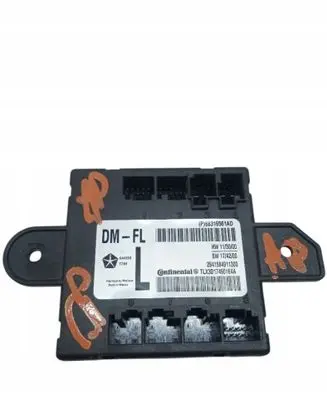 Dodge Charger Other control units/modules 68316561AD
